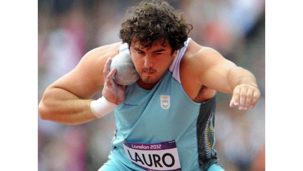 Germán Lauro