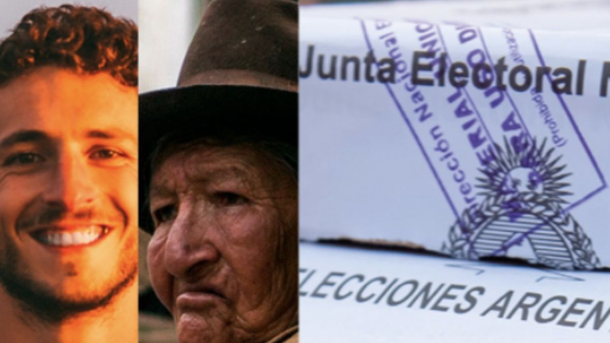 A través de una app podés conocer los resultados de tu mesa en estas elecciones 2021.