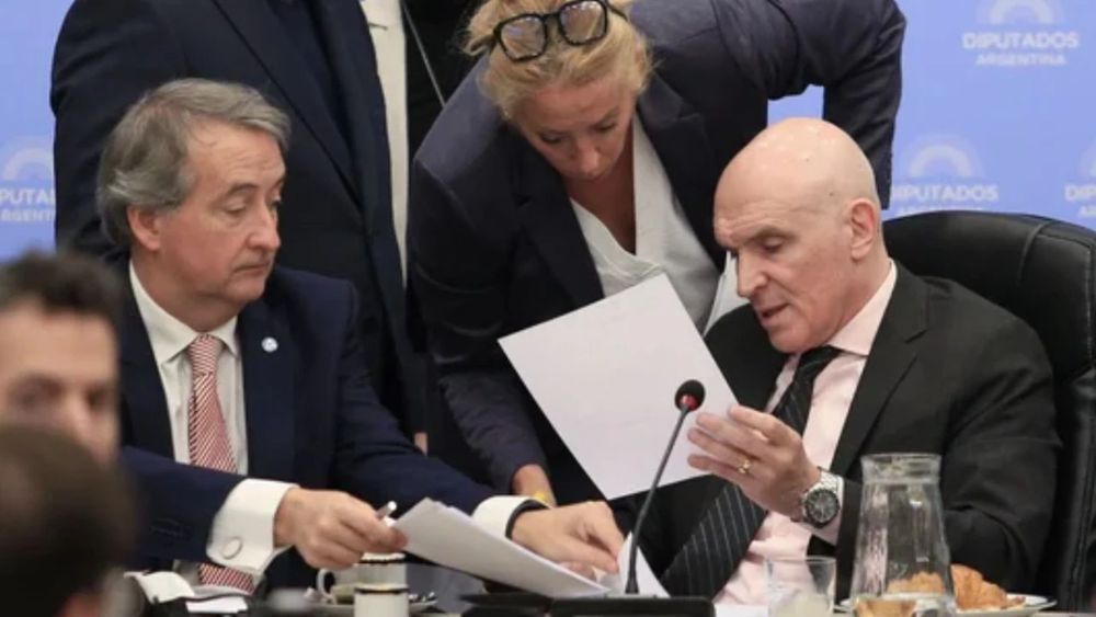 El Ejecutivo propone un esquema de&nbsp;pago anticipado del tributo por los montos de los próximos años, hasta 2027.
