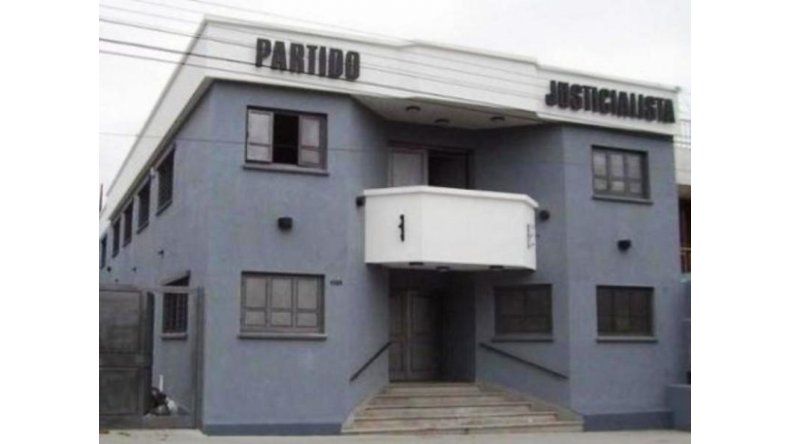 Partido Justicialista