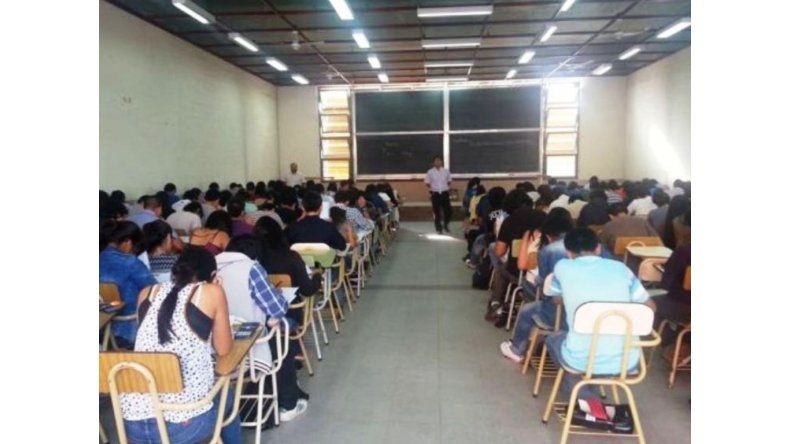 Orientación vocacional