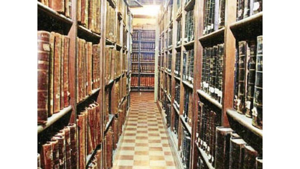 Archivo provincial