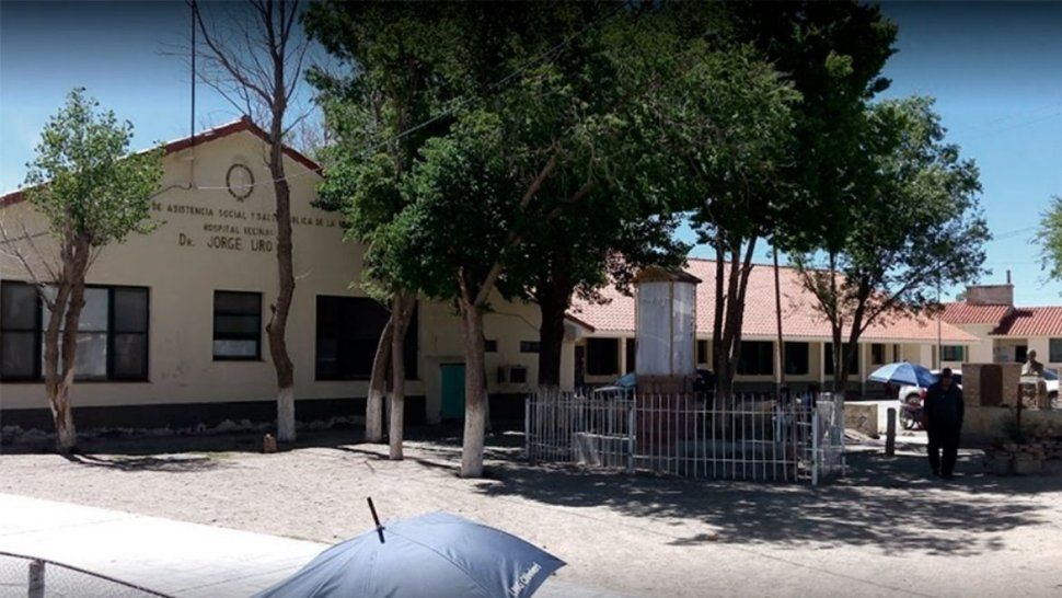 Coronavirus en La Quiaca&nbsp;