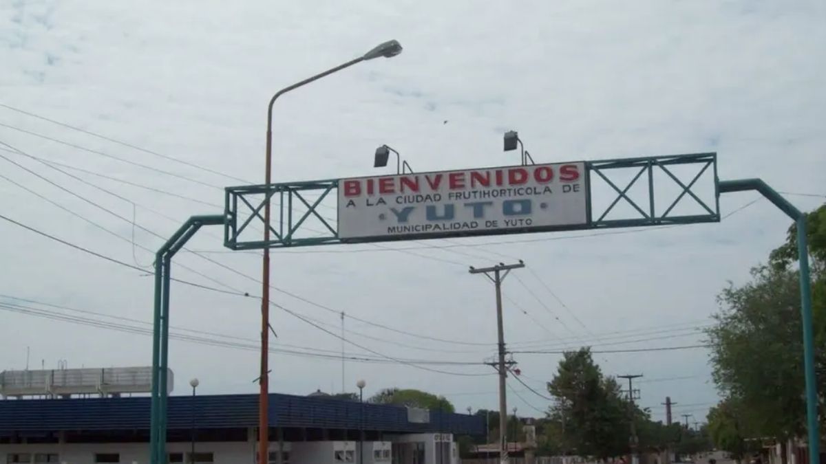 Condena a una jujeña que mató a su hija en Yuto
