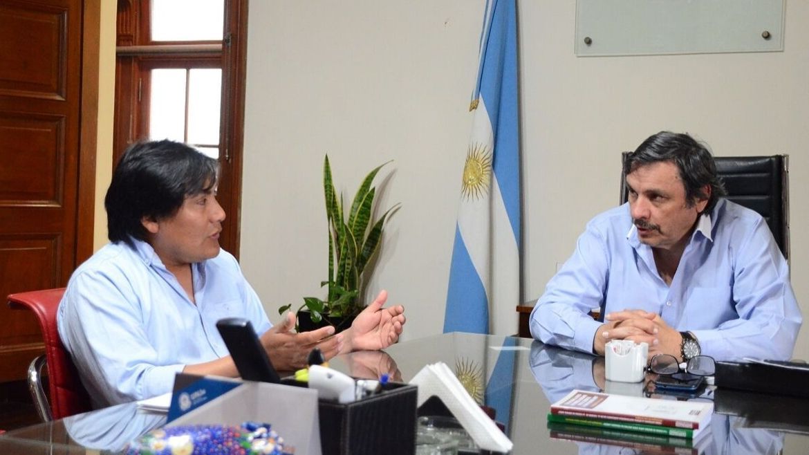Todo Jujuy | UNJU Santa Catalina.jpg