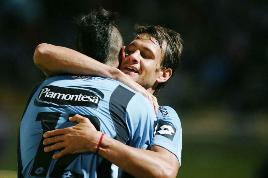 Belgrano