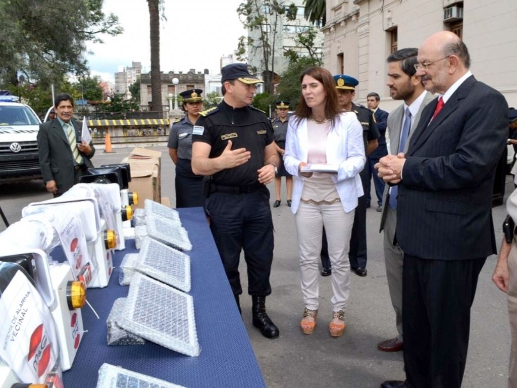 Funcionarios