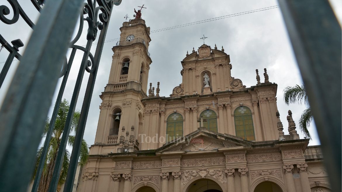 Todo Jujuy | Basilica.jpg