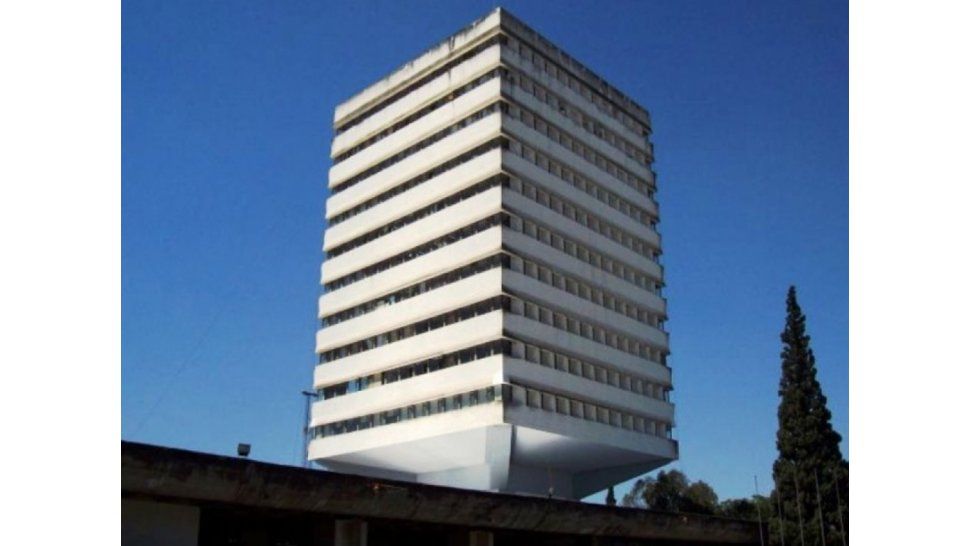 Tribunales