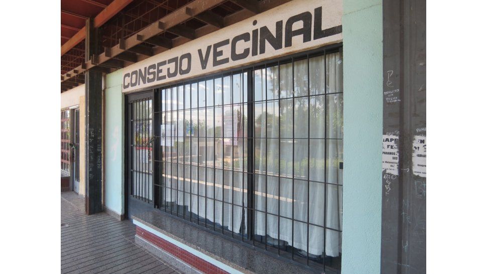 Consejo Vecinal