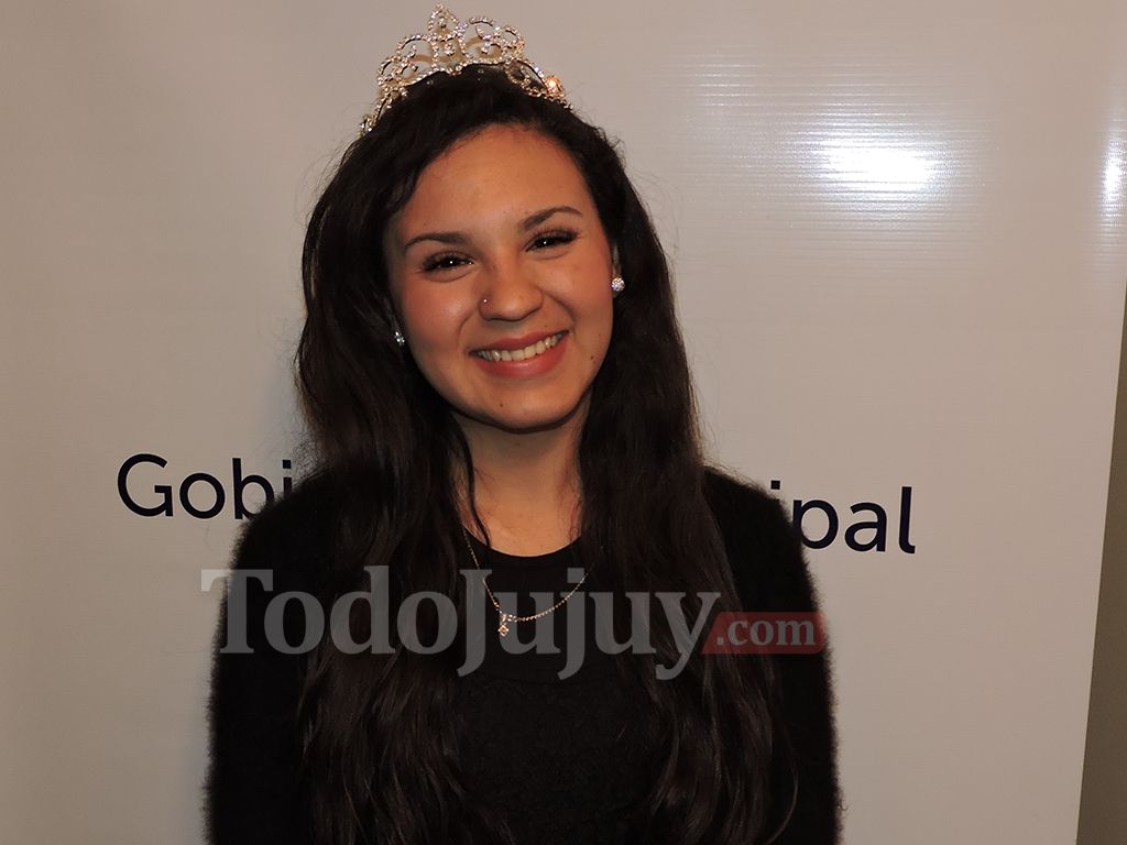 Agustina Caceres - Bachillerato N° 22