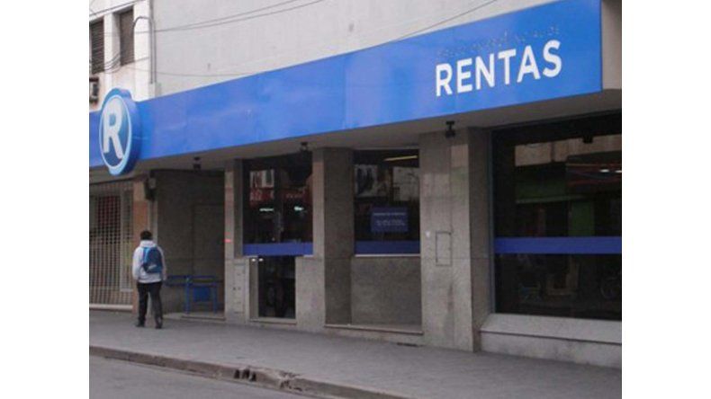 Rentas