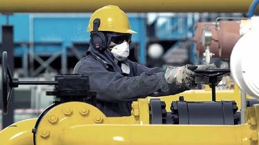 Elcomunicado de la Unión Industrial de Jujuy por la crisis en el abastecimientode gas (Foto ilustrativa)&nbsp;
