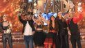 Sierra ganó el Cantando Sierra ganó el Cantando