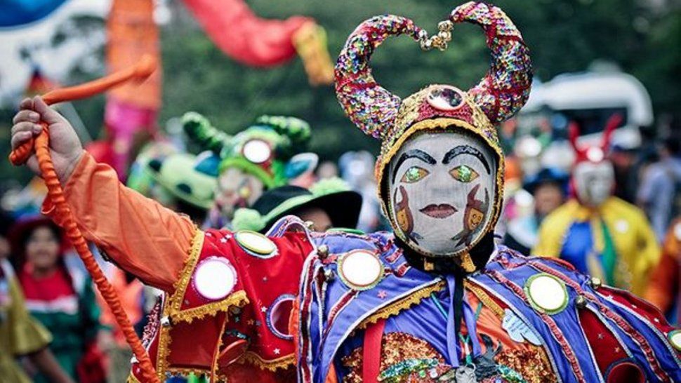 Más cultura y menos comercio: llegaron a un acuerdo con las comparsas de Quebrada y Puna