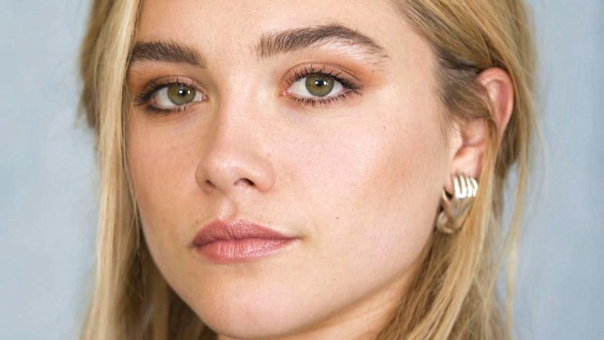 La actriz Florence Pugh protagoniza esta película éxito de Amazon Prime Video.&nbsp;