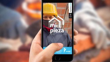 Se lanzó la inscripción para el séptimo sorteo del Plan Mi Pieza