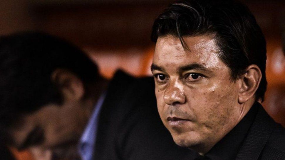 Gremio reclamará para pedir los puntos del partido contra River