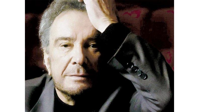 Falleció Alfredo Alcón