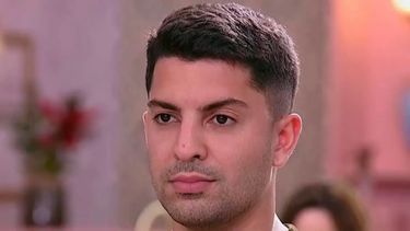 El insólito accidente que sufrió Gastón Edul en la previa de los Martín Fierro de Streaming. El insólito accidente que sufrió Gastón Edul en la previa de los Martín Fierro de Streaming.