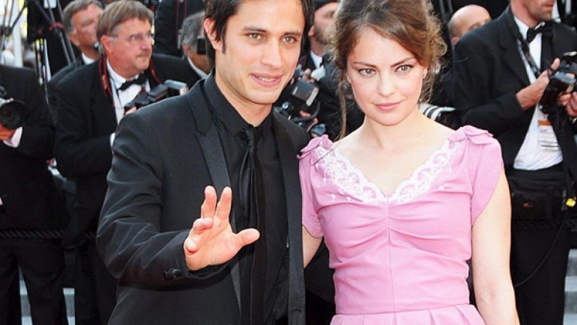 Dolores y Gael