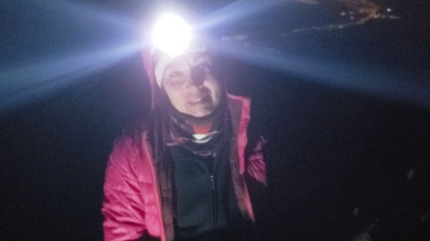 Todo Jujuy | Propuesta de casamiento en una caminata nocturna por Yala