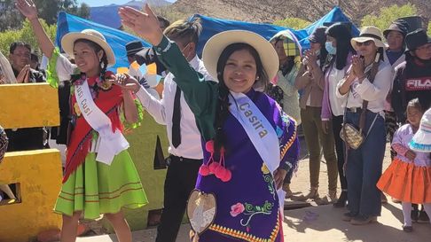 Todo Jujuy | Candidatas Santa Catalina.jpg