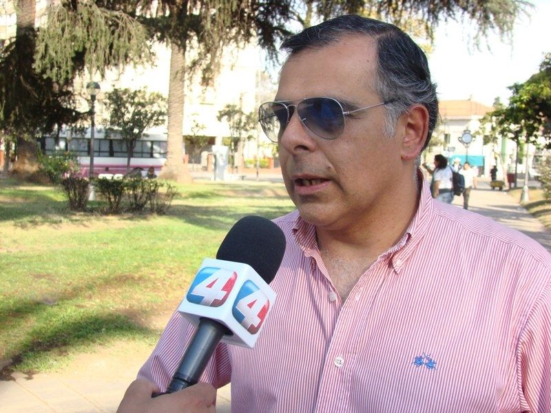 Dr. José Menéndez