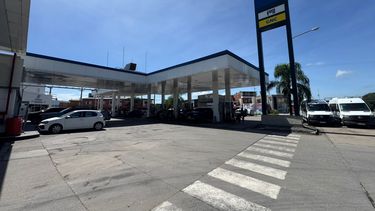 Nuevo aumento en la nafta súper: subió 33 pesos este martes en Jujuy