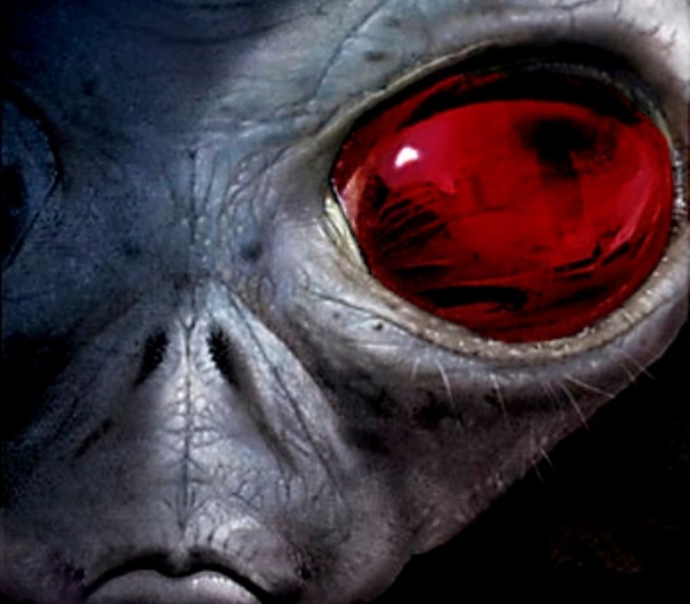 Alien