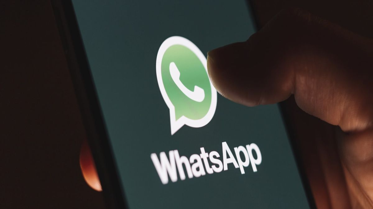 Se hicieron pasar por su papá en WhatsApp y le pidieron una transferencia de $123.000 pero él los sorprendió.&nbsp;
