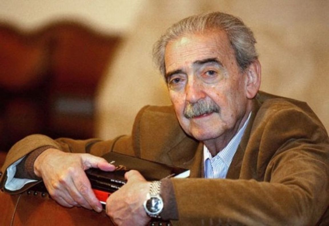juan gelman