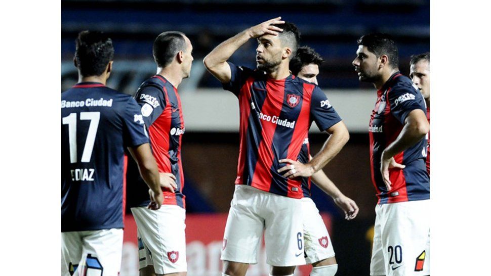 San Lorenzo