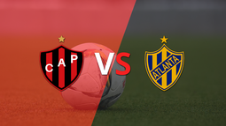 Patronato se enfrentará ante Atlanta por la fecha 29 de la zona A