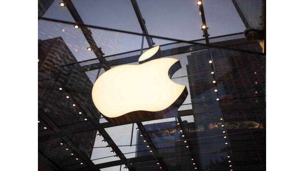 Apple desplazó a Google