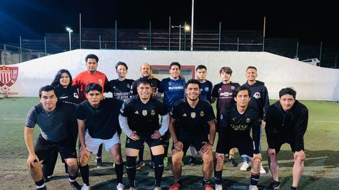 Todo Jujuy | equipo Los ex de la profe - México.jpg