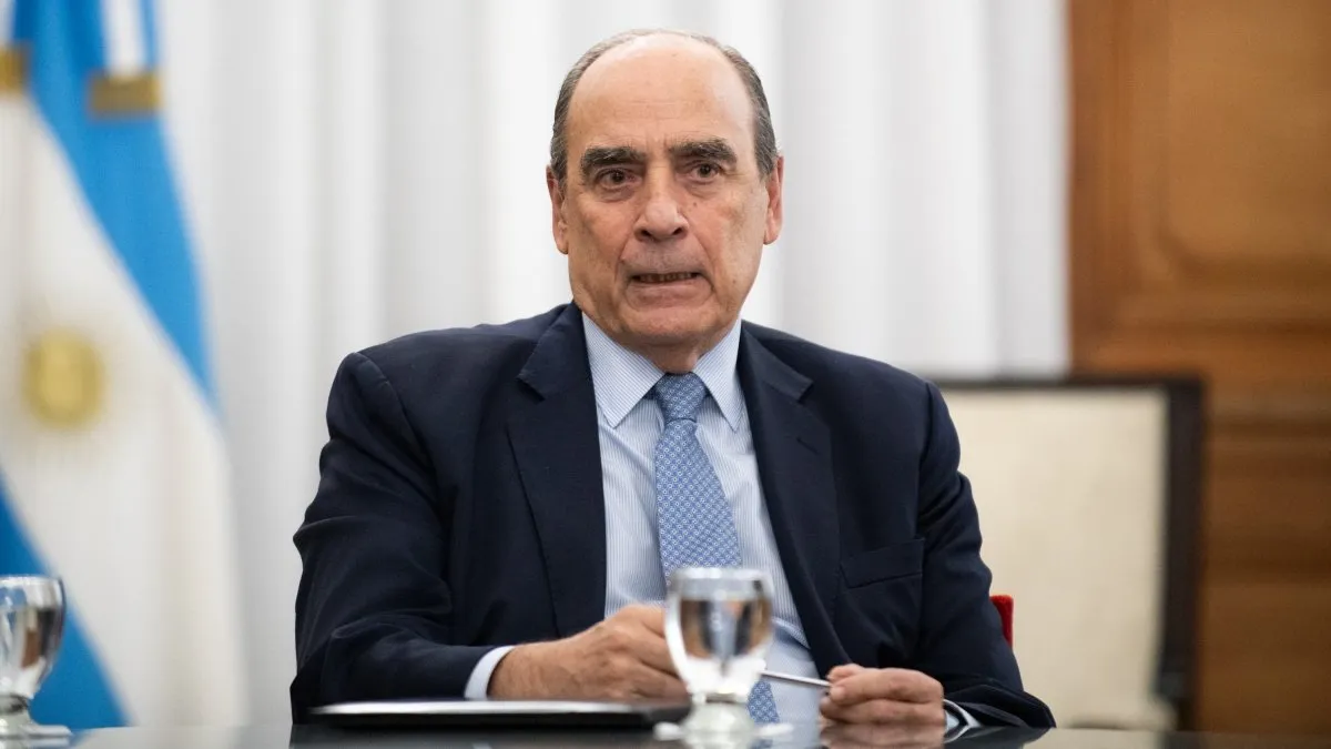 el gobierno asegura que no aumentara la deuda publica por el acuerdo con el fmi