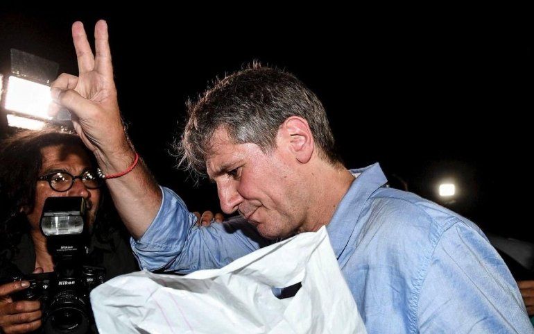 Amado Boudou