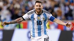 Messi manifestó que no tiene claro lo que sucederá con su futuro luego del Mundial de Qatar.