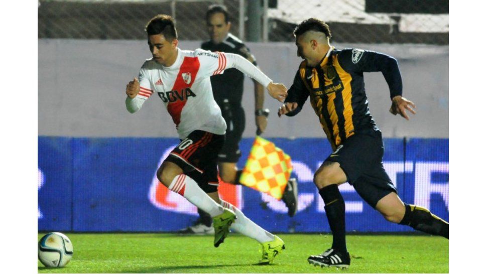 River - Rosario Central