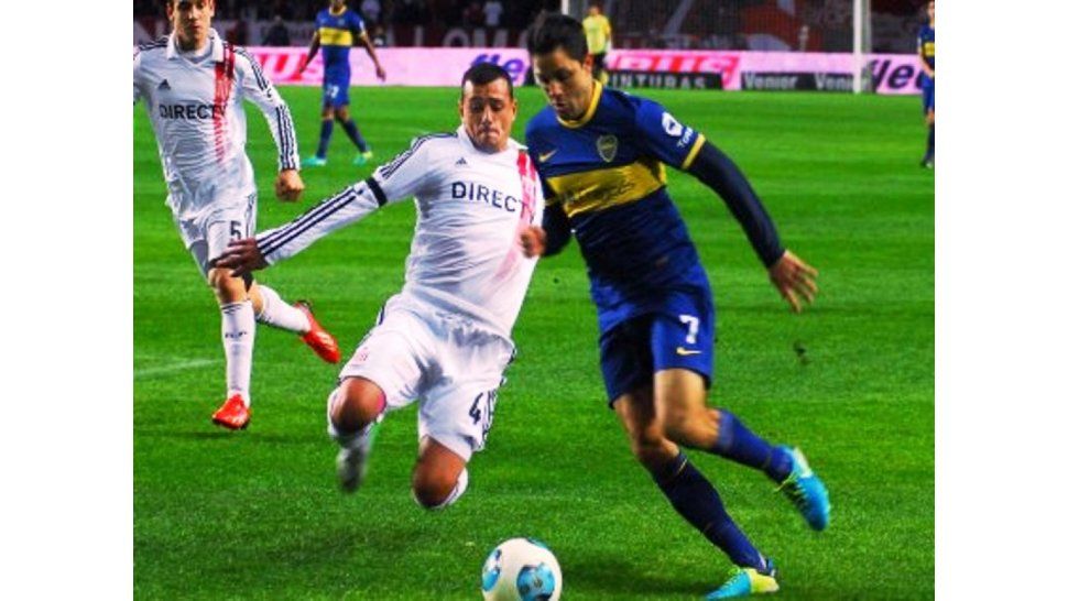 Ganó Estudiantes