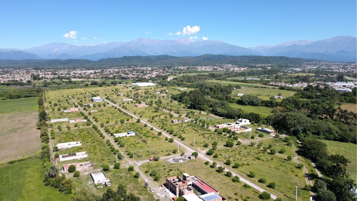 Agostini Desarrollos Inmobiliarios.