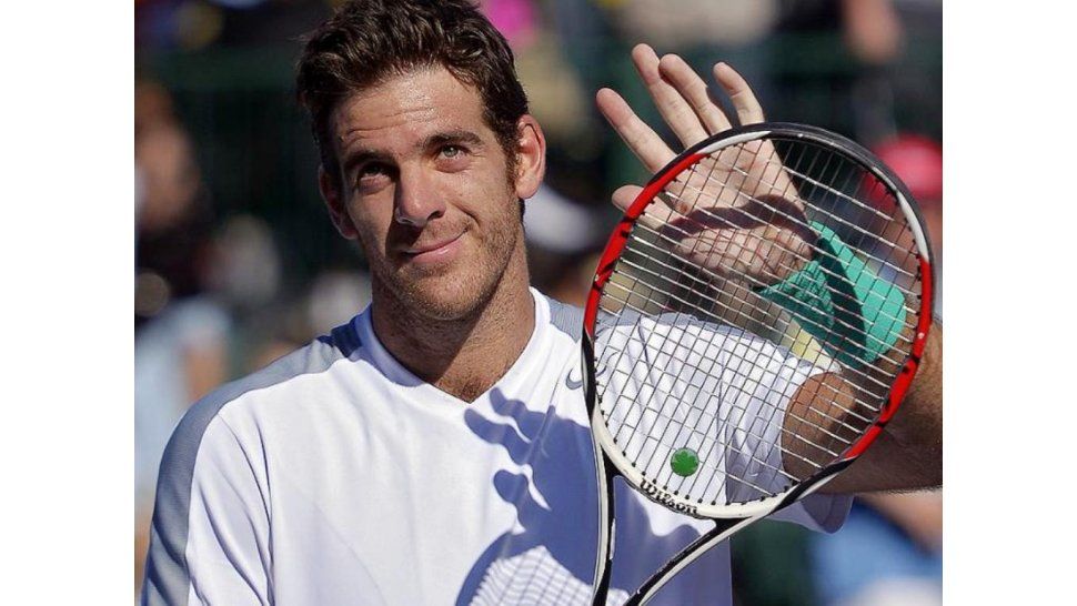 Del Potro