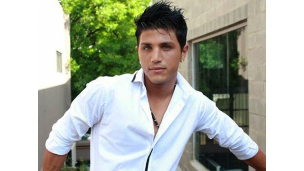 Rodrigo Díaz
