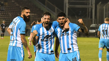 Gimnasia de Jujuy le ganó el clásico a Central Norte de Salta