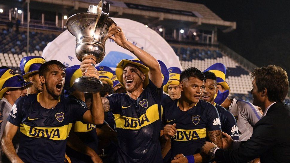 Superliga: Formato, comienzo, ascensos, descensos y una yapa