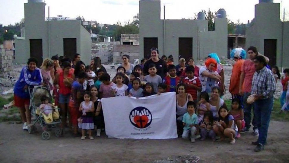 Manos Abiertas apuesta nuevamente a la solidaridad de los jujeños.