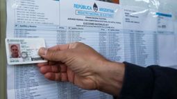Elecciones 2023 - Circuitos con más votantes