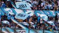 Hinchas de Gimnasia de Jujuy Hinchas de Gimnasia de Jujuy