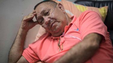 Colombia: un hombre se sometió a la primera eutanasia.&nbsp;